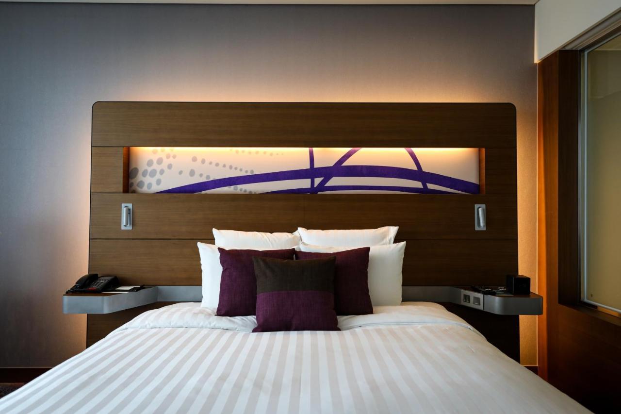 Novotel Ambassador Сувон Екстер'єр фото