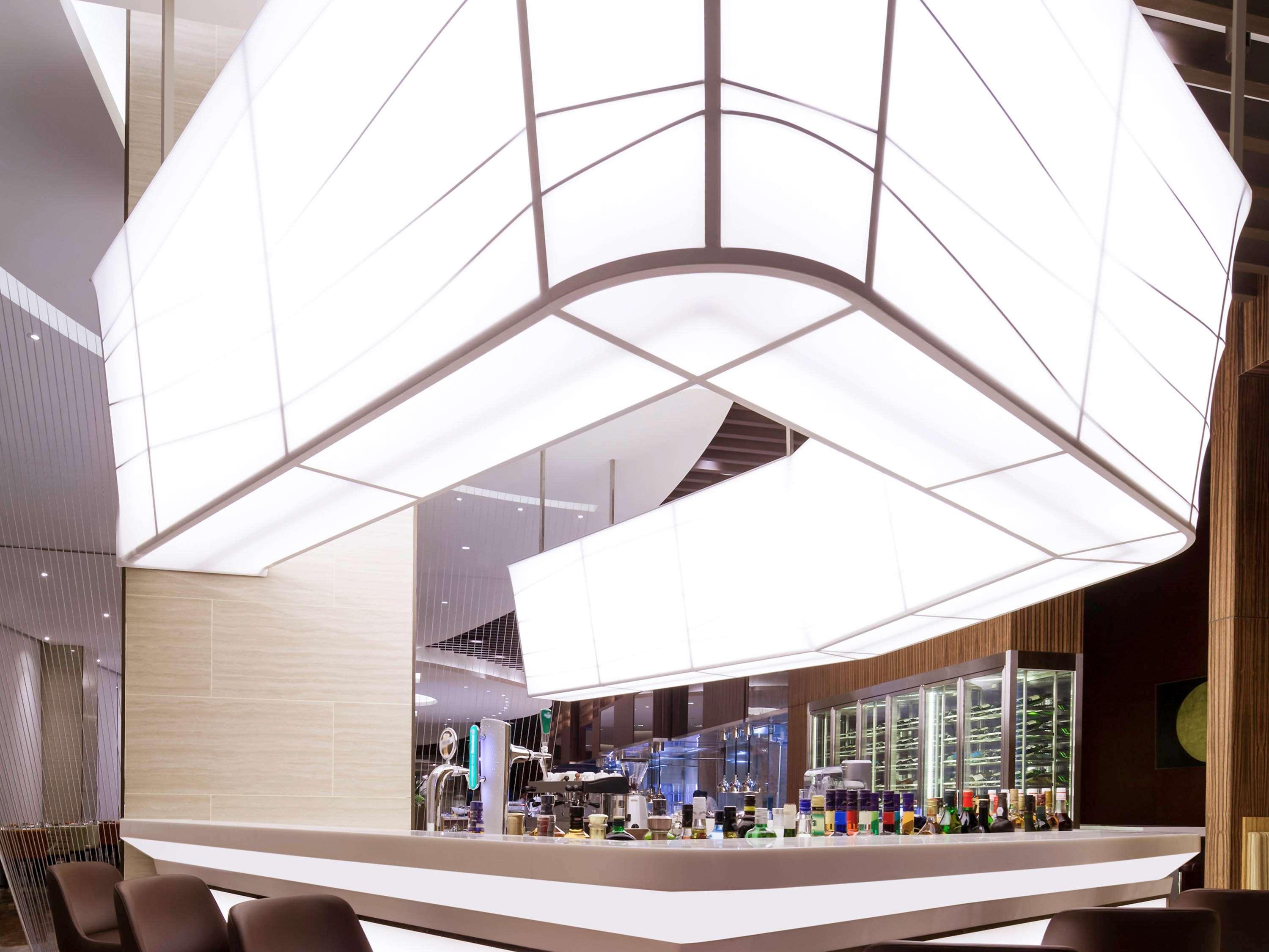 Novotel Ambassador Сувон Екстер'єр фото